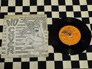 NO COVER - 200 VOICES EP   AIR RAID SUMMER OF HATE ANTI STATE CONTROL