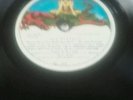 SEX PISTOLS  NEVER MIND THE BOLLOCKS  ORIG MEXICAN 1ST PRESSING
