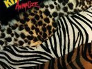 Animalize - Kiss (2014, Vinyl NEW)