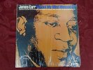 JAMES CARR You Got My Mind Messed Up LP 1967 GOLDWAX 3001 Mono Goldwax Records