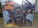 Judas Priest Jugulator Vinyl Original German Pressing
