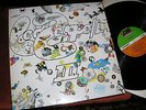 LED ZEPPELIN    -   Led Zeppelin III ,    1973 UK LP .....VERY NICE EARLY COPY