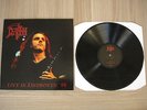 Death - Live In Eindhoven '98 LP  Obituary,Pestilence,Morbid Angel,Atheist,Sadus