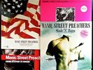 Manic Street Preachers - 4 x 12