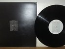 JOY DIVISION UNKNOWN PLEASURES TRANSLUCENT RED 1ST PRESS EX