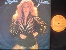 SYLVIE VARTAN lp I DON'T WANT THE NIGHT TO END venezuela ID# 61127 1979 PROMO ST