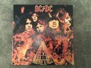 AC/DC - Highway to Hell - Original Australian Pressing vinyl LP