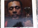 Charlie Mingus LP Blues & Roots Atlantic SD-1305 Blue and Green label VG+