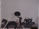 GEORGE WALLINGTON QUINTET:  Jazz for Carriage Trade PRESTIGE Analogue #’d LP
