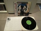 Tangerine Dream Thief LP Virgin VIP-6947 Made in Japan MINT