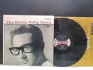 BUDDY HOLLY The Buddy Holly Story Coral 57279 vinyl lp 1963 N/M-