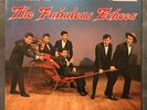Malay/Hong Kong Garage LP THE FABULOUS ECHOES Best of DIAMOND LP-1040 Test Press
