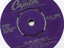 Ray Anthony Rock around the rock pile - Girl can't help it  l in  Ex+ condition