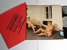 LP Novaks Kapelle NAKED - AUSTRIA 1978 Ariola  / Prog Krautrock