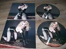 MADONNA TRES RARE PICTURE LIKE A VIRGIN 30TH ANNIVERSARY, NOUVEAUTE