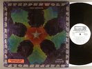 Steppenwolf  The Second    Psych  White Label Promo   In Shrink Wrap