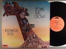 Stone The Crows  Teenage Licks