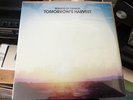 BOARDS OF CANADA - TOMORROW'S HARVEST DOUBLE LP. NEW & SEALED