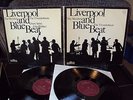 THE SHOUTERS & THE THUNDERBEATS LIVERPOOL AND BLUE BEAT 2 LP FOC EUROCORD
