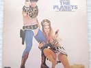 Gustav Holst The Planets Sir Adrian Boult lp,VERY RARE, CRAZY CHEESECAKE COVER