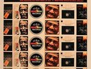 Super Sampler NM LP Vinyl M & K Realtime Records AUDIOPHILE PROMO S-1319
