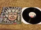 Oysterhead - The Grand Pecking Order Vinyl LP RARE Limited/Original Pressing