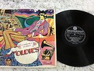 THE BEATLES - 33 GIRI ITALY A Collection of Beatles OLDIES PMCQ 31511