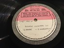 Sounds unheard of Shelly Manne and Jack Marshall test pressing jazz 1960s lp