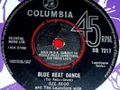 EZZ RECCO VINYL 45 Reggae Ska Mod Skinhead 2-Tone Soul 7