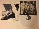 DANCE CRAZE BEST OF BRITISH SKA LIVE SPECIALS BEAT SELECTOR 2 TONE POSTER EX+/EX