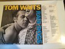 TOM WAITS LP (RAIN DOGS) ON ISLAND ILPS 9803