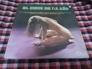 el disco de 1/2 ano RARE NUDE SEXY COVER CHEESECAKE LP PRESS COLOMBIA 1982