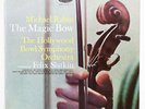 MICHAEL RABIN Magic bow violin recital french capitol SP8510 STEREO LP