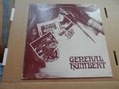General Humbert S/T Self-Titled Ireland UK  DOLPHIN Folk Psych LP  Mary Black