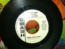 Irene and the Scotts, I'm Stuck On My Baby. Smash DEMO - Excellent