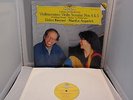 KREMER, ARGERICH - BEETHOVEN - VIOLIN SONATA 4 & 5 - DGG 419 787-1 Digital ED1
