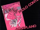 PAOLO CONTE - Aguaplano 1987 (Vinile=Mint / Cover=NM) 2 LP 12