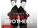 Everly Brothers - Very Best Of 2x 180g vinyl LP NEW/SEALED Greatest Hits