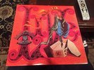 Grateful Dead - Live Dead - 1st Press Vinyl 2X LP 2WS 1830 Green W7 Labels EX+++