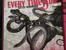 Every Time I Die - Gutter Phenomenon LP Vinyl Rare Original Box Set