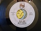 Betty Harris Mean Man Sansu  - Northern Soul / Funky Soul diamond - dance floor