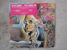 The Flaming Lips - Oh My Gawd...  Canada, sealed, cut out