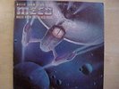 MECO   MUSIC FROM STAR TREK & THE BLACK HOLE Vinyl Record LP   PROMO