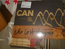 Can-the lost tapes Limited Edition 5 x 180g vinyle BOX LP LIVRET + poster rare