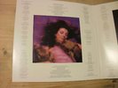 KATE BUSH HOUNDS OF LOVE LTD EDITION PURPLE SWIRL VINYL ALBUM