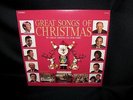 NEW   Goodyear Great Songs Of Christmas Volume 6  Vinyl LP Record Album 1965 NOS