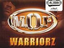 M.O.P. (MOP) - Warriorz Vinyl 2LP NEU 09533566