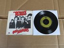 THE REZILLOS ( My Baby Does ) Good Sculptures / Flying Saucer Attack 7