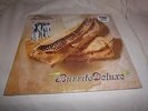 FLYING BURRITO BROS-BURRITO DELUXE-4 MEN WITH BEARDS NEW SEALED 180 GRAM LP