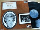 RITA REYS Jazz Pictures Pim Jacobs Trio KENNY CLARKE fontana 825 300 QY